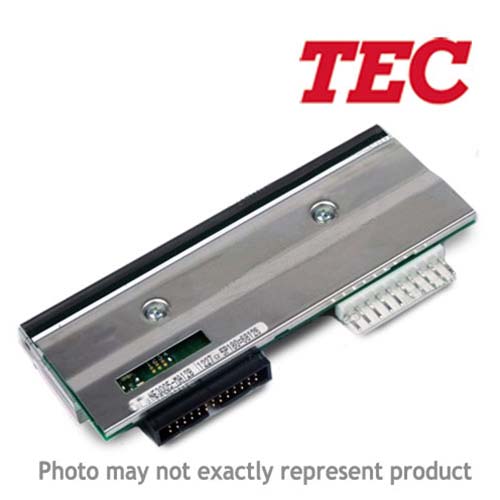 Toshiba Printhead TEC B-472 Printer FMBB0050105