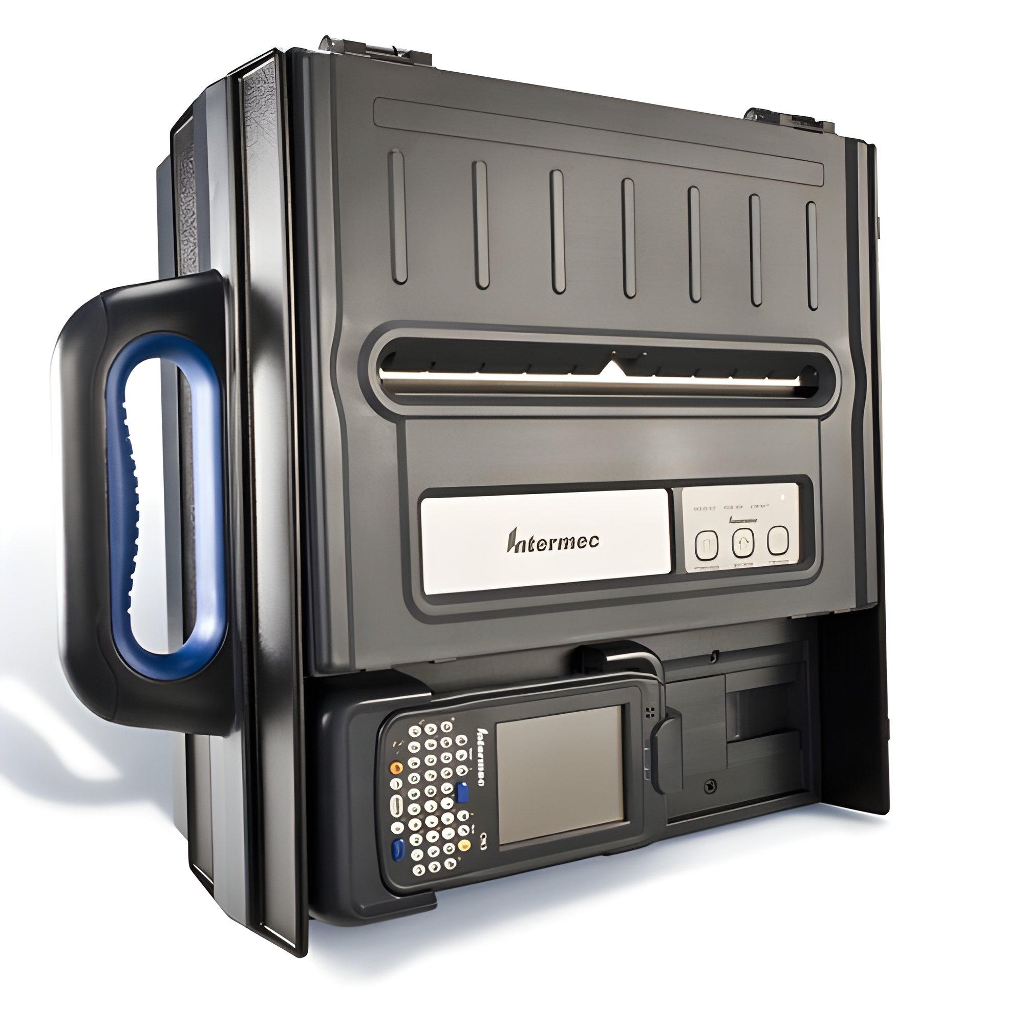 Honeywell 6822 Dot Matrix Printer 6822P103M010100