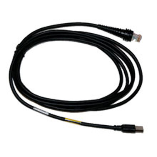 Honeywell USB Type A Cable CBL-500-300-S00-04