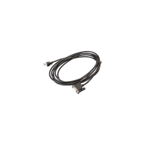 Honeywell RS232 Cable MS2400 and MS2200 Stratos 57-57210-N-3