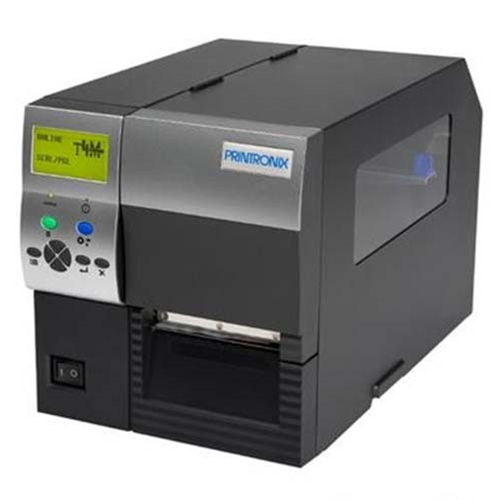 Printronix T4M TT Printer [300dpi, Internal Rewind, RFID Encoder] TT4M3-0100-30