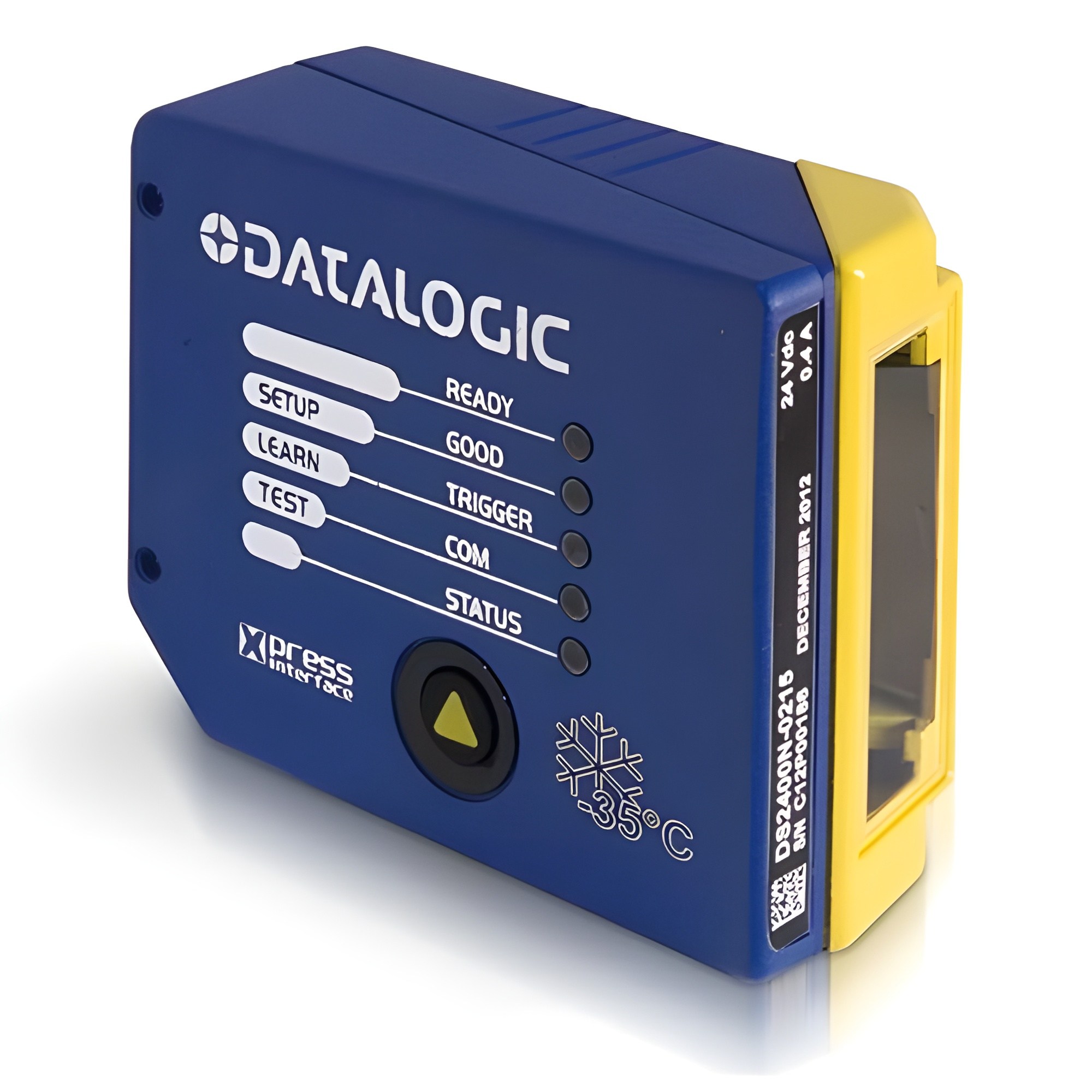 Datalogic DS2400N Scanner 930181383