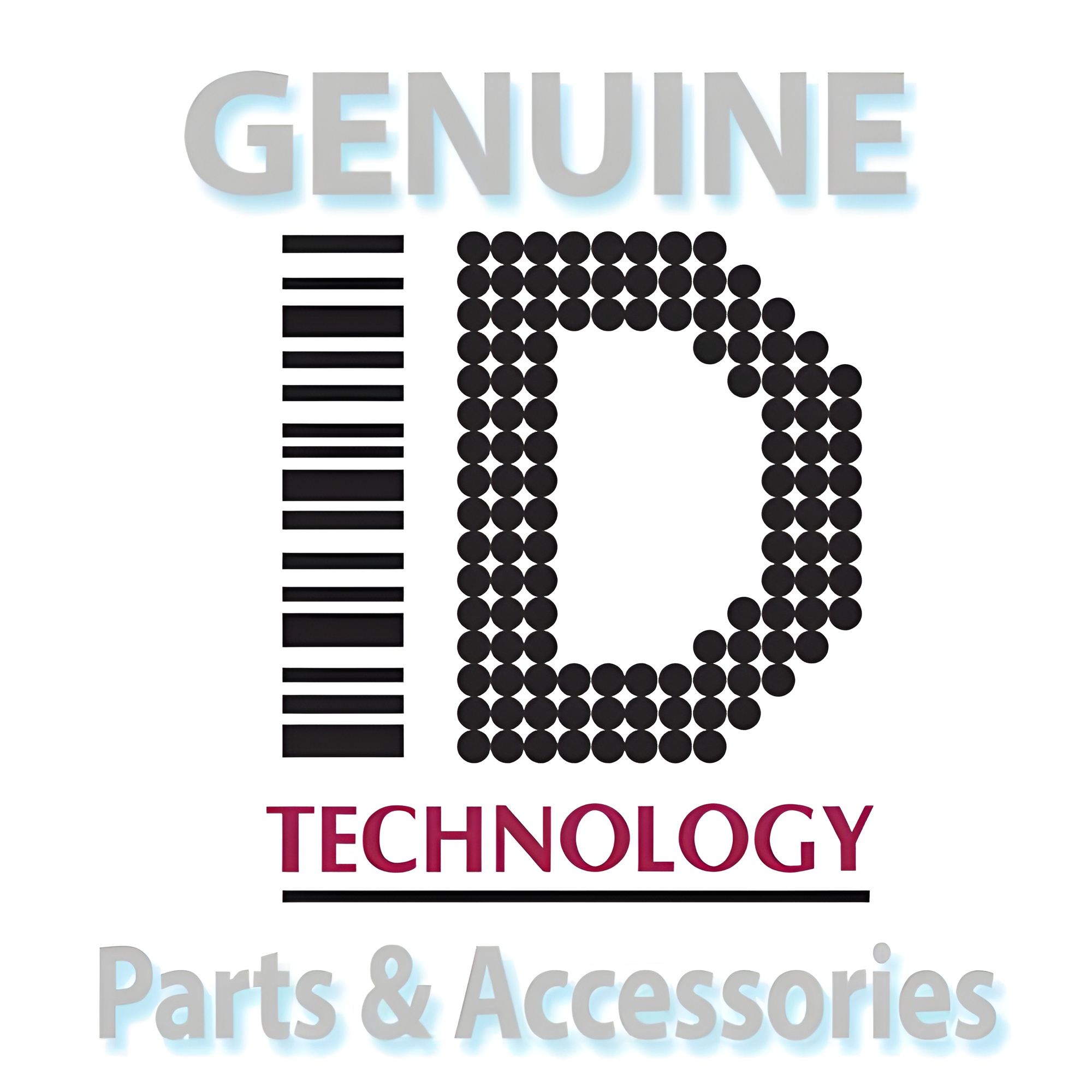 ID Tech MiniMag II Housing IDRA-334112BG