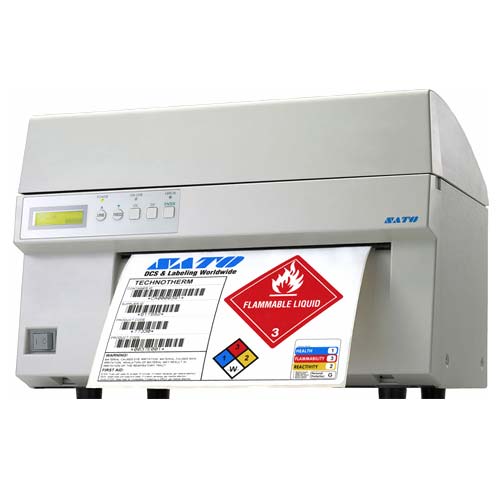 SATO M10e TT Printer [300dpi] WM1002011