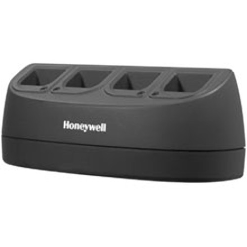 Honeywell 4-Bay Battery Charger MB4-BAT-SCN01NAD06
