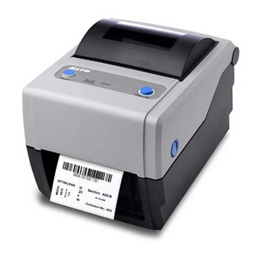 SATO CG412 TT Printer [300dpi] WWCG22031