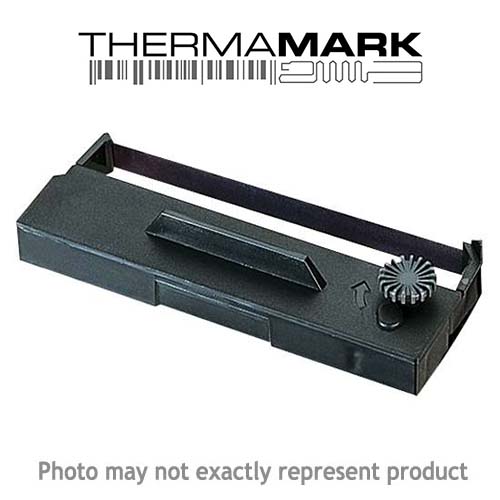 Thermamark Consumables Desktop Ribbon Cartridge 918L