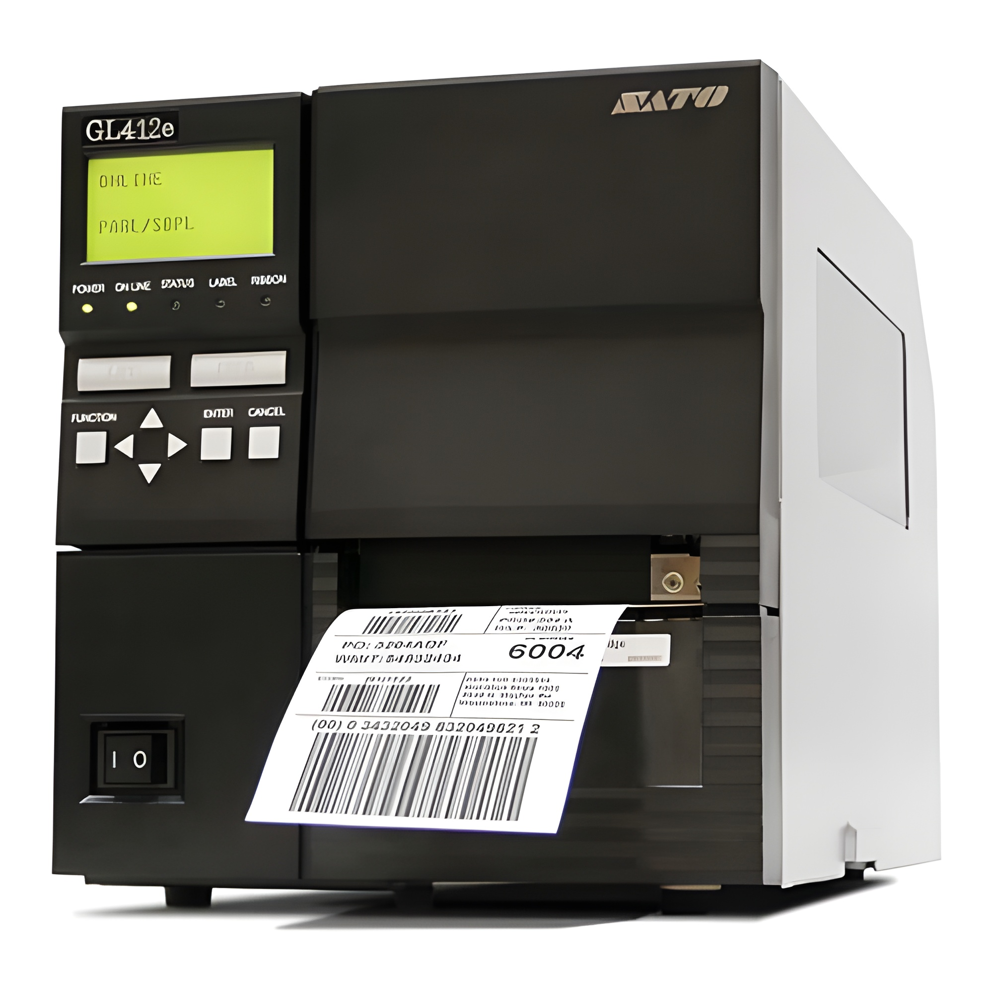 SATO TT Printer [RFID Encoder] WWGL2A001