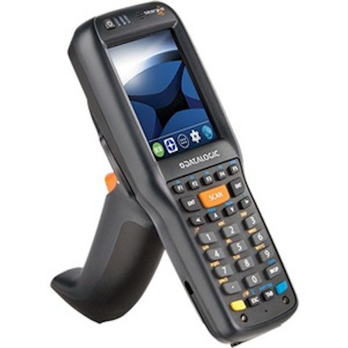 Datalogic Skorpio X4 Mobile Computer [28-KEY] 942600004