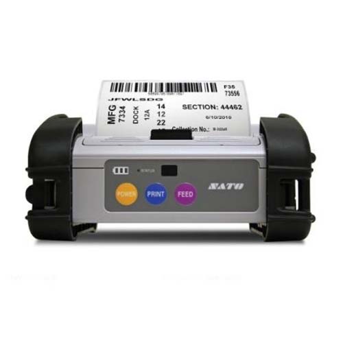 SATO MB4i DT Printer [203dpi] WWMB51000