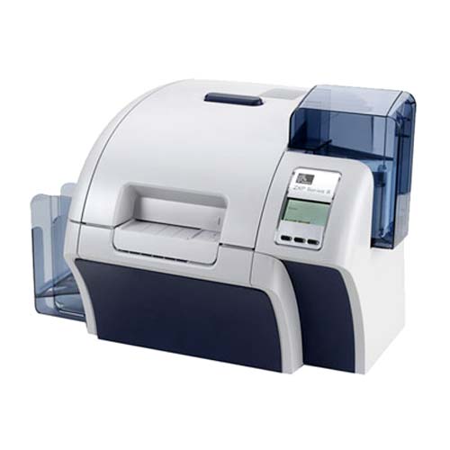 Zebra ZXP Series 8 Retransfer Card Printer (Z81-0M0CD000US00) Z81-0M0CD000US00