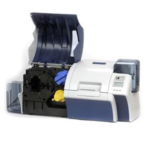 Zebra ZXP Series 8 Retransfer Card Printer (Z81-0M0CD000US00) Z81-0M0CD000US00