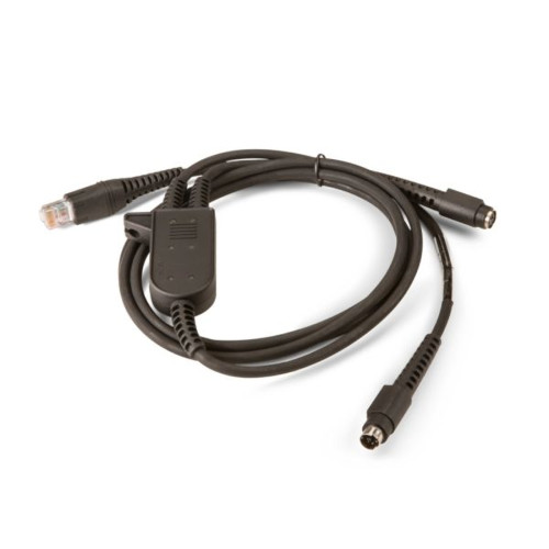 Honeywell Scanner Cable 236-214-001