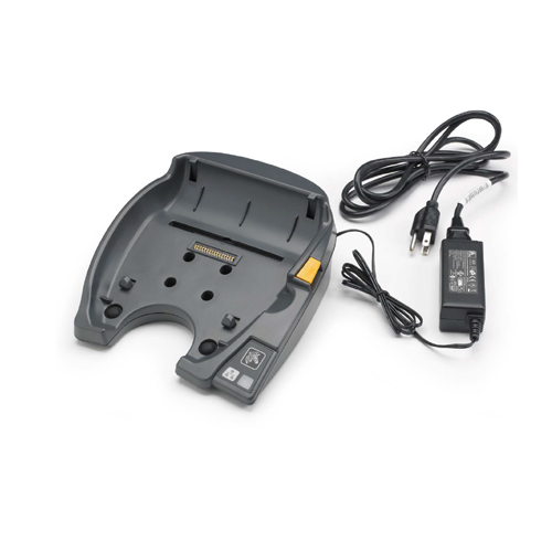 Zebra ZQ630/QLn420 Charging-Ethernet Cradle P1050667-018