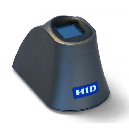 HID Fargo Lumidigm Biometric Fingerprint Reader M321-00-10