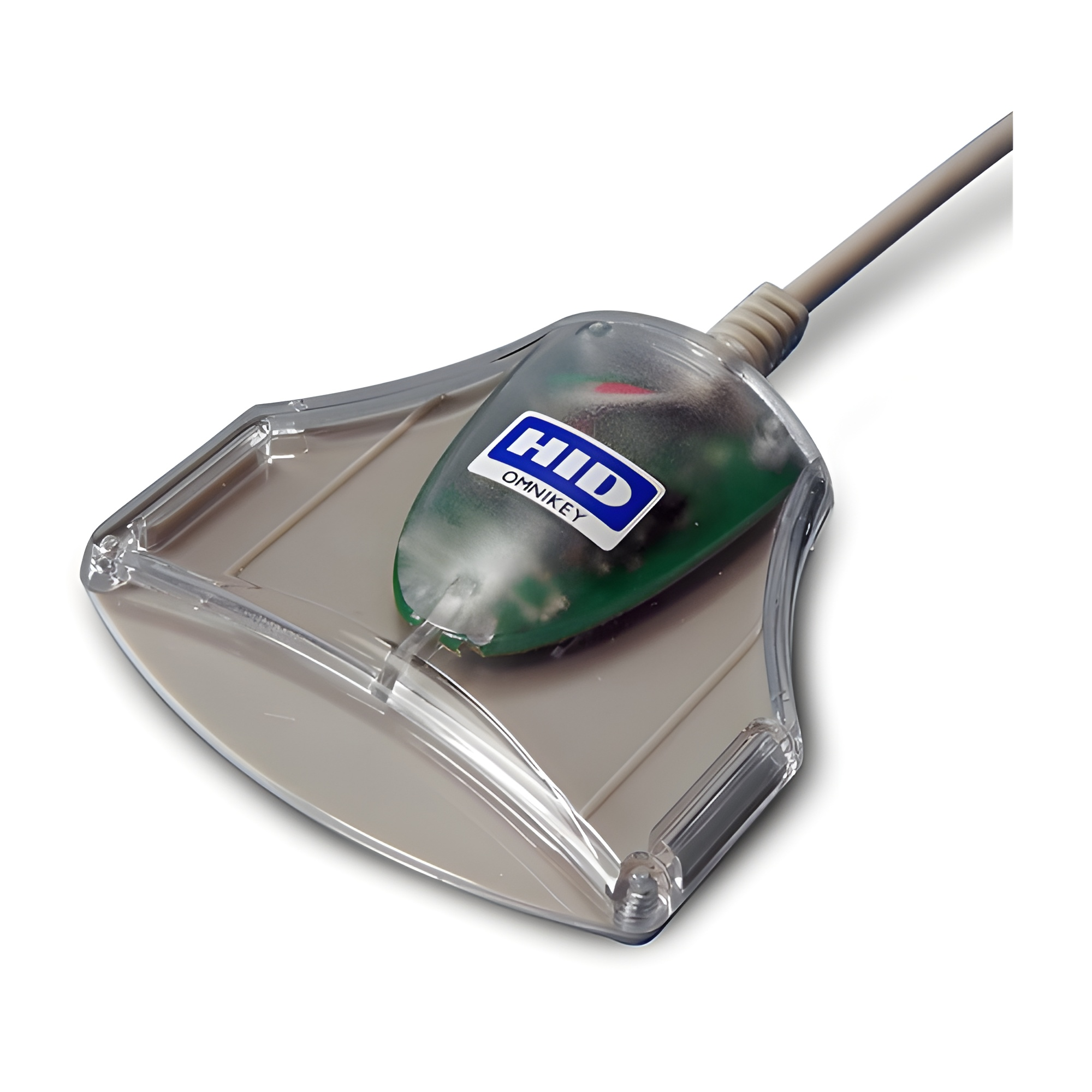 HID Global Omnikey 3021 Smart Card Reader R30210315-1