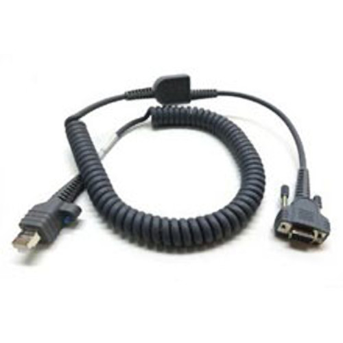 Honeywell Scanner Cable 236-185-001