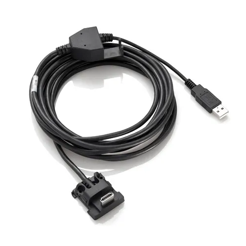 Ingenico 5m Powered USB Cable 296116381AE