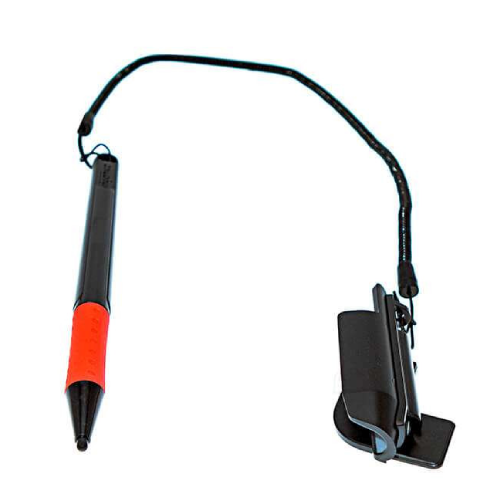 Ingenico Capacitive Stylus and Holder Kit [LANE/5000] 296219158
