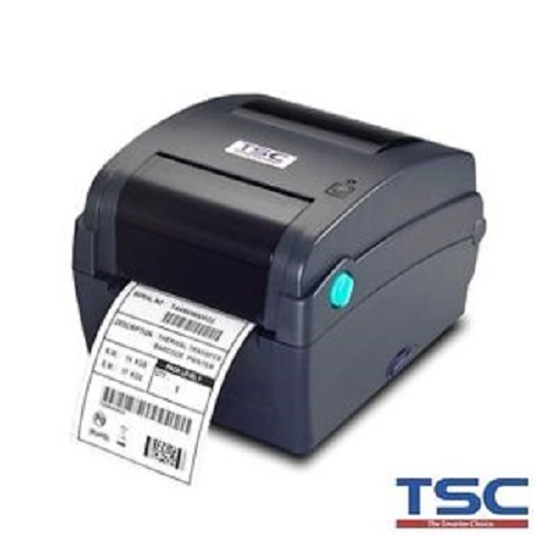 TSC TT034-50  Printer [203dpi, Ethernet, Cutter] 99-0330036-0021