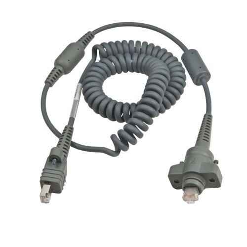 Honeywell Scanner Cable 236-189-002