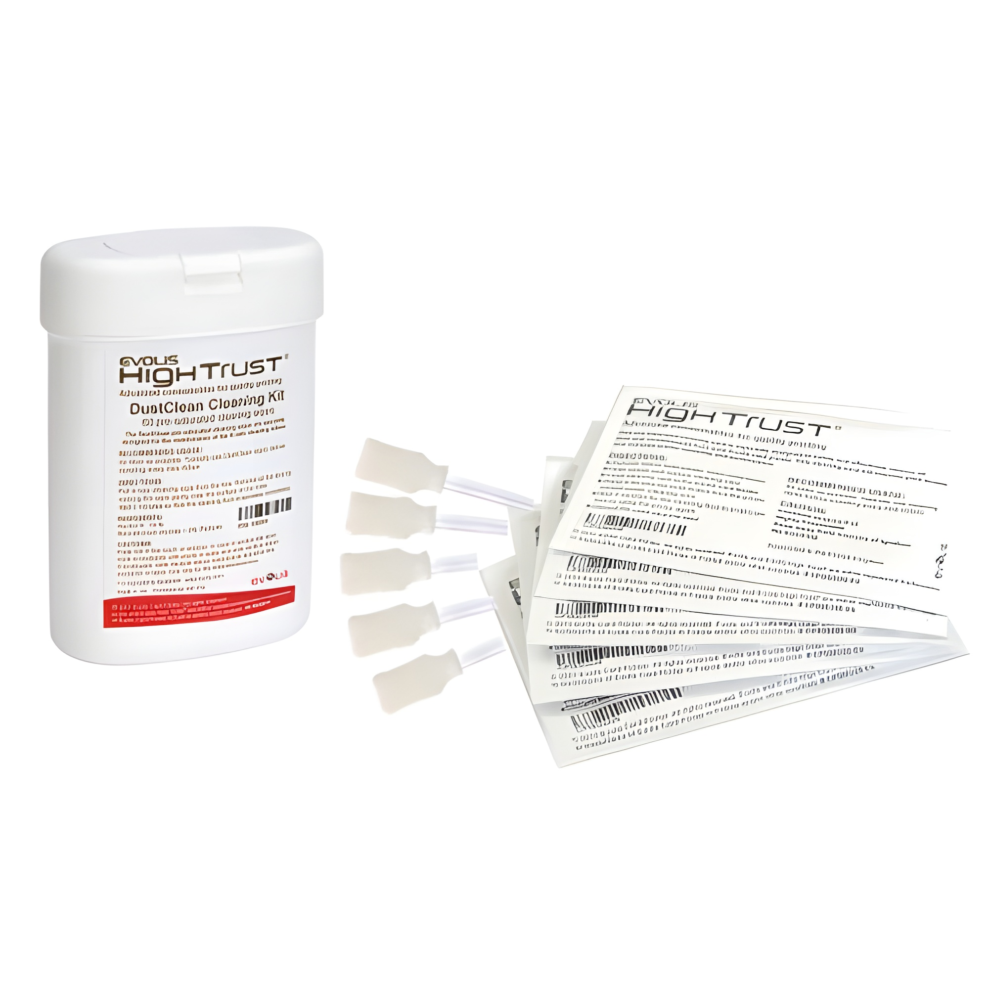 DustClean Cleaning Kit A5004