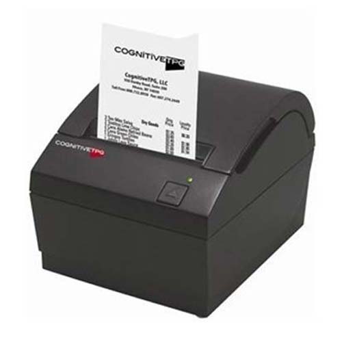 Cognitive TPG A798 Direct Thermal Printer A798-120P-TD00