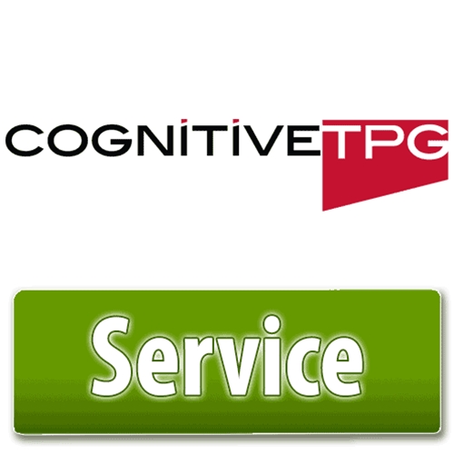 Cognitive Services Warranties OEM A799-WARR