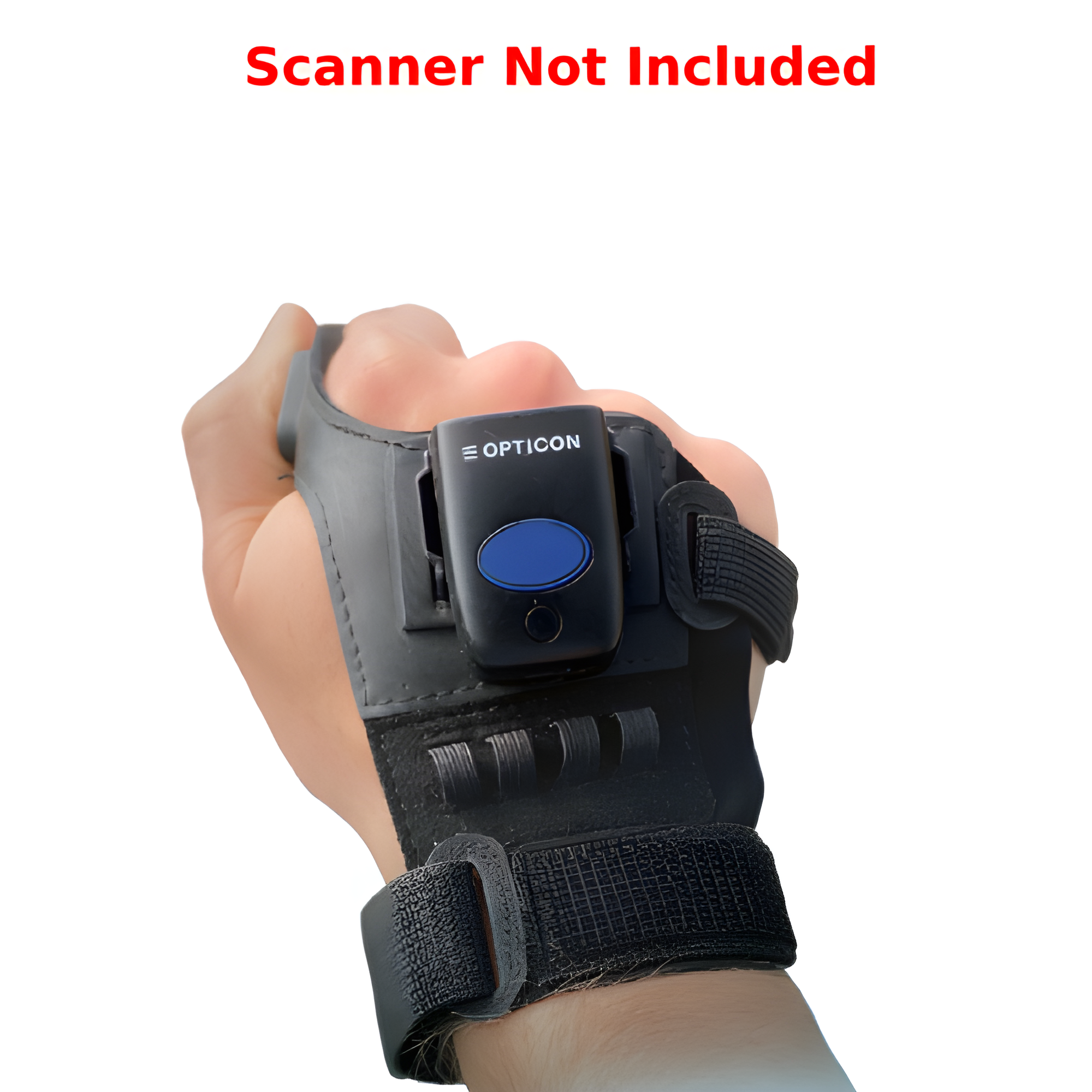 Opticon Wearable Glove [GL-3000, Left Hand] 77-YGLVM3000RH00-00