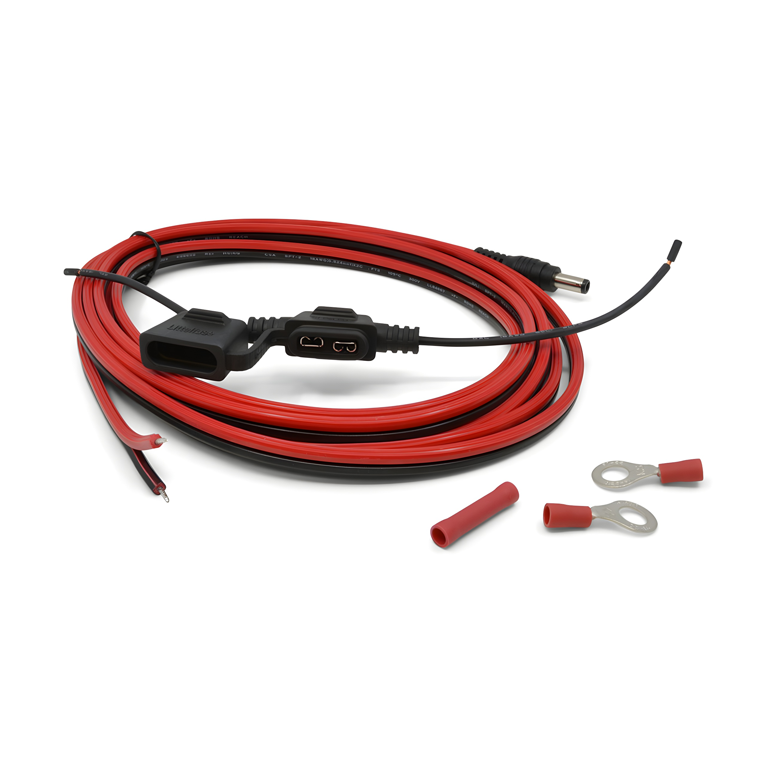 Zebra Wiring Kit 300039