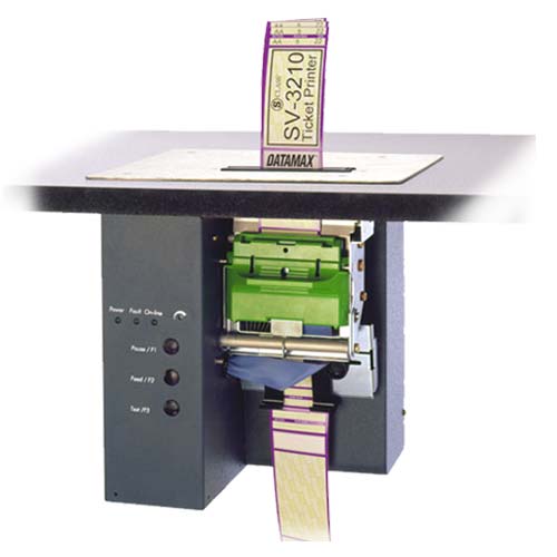 Honeywell Datamax S-Class Printer Q52-00-080020BP