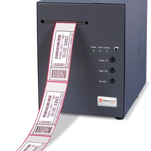 Datamax S-Class Q52-00-00000000