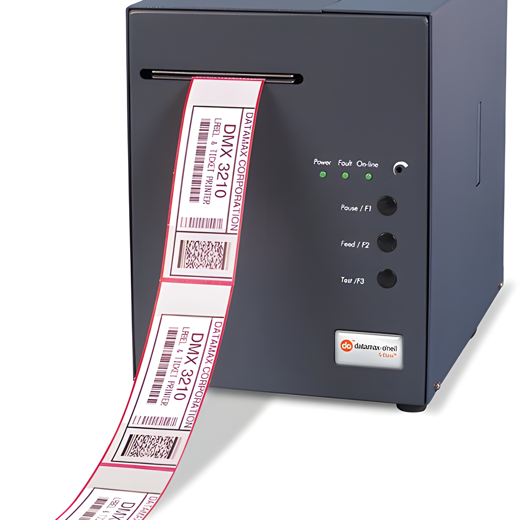 Datamax ST-3306 Printer Q53-00-08000000