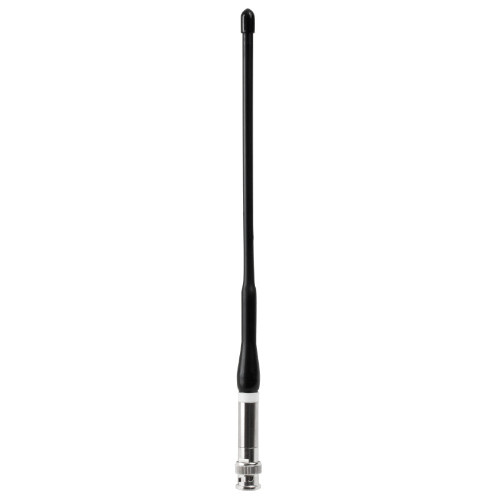 RFMAX 10 Inch Base Loaded 1/2 Wave Antenna 30-050503-01