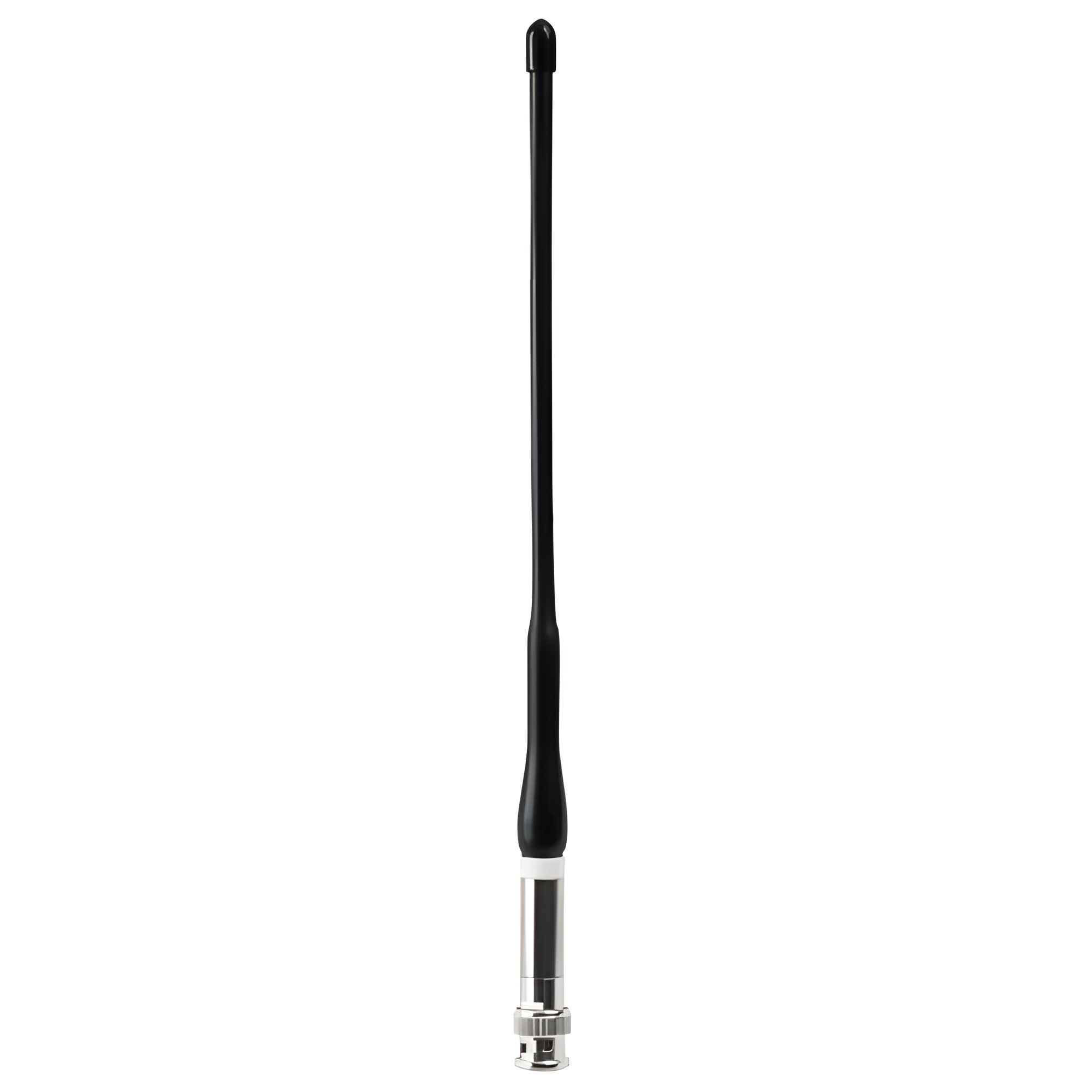 RFMAX 10 Inch Base Loaded 1/2 Wave Antenna 30-050503-01