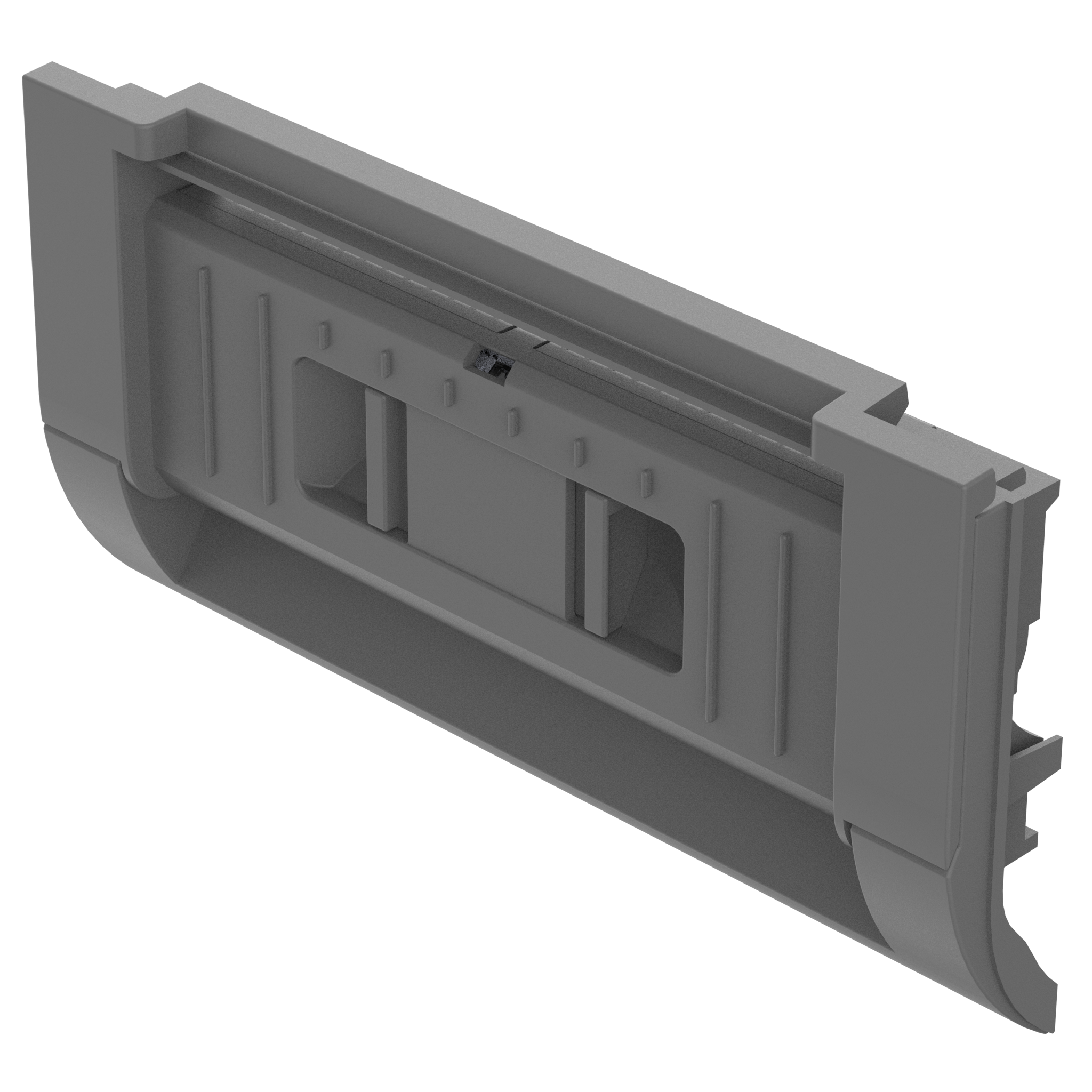 Honeywell Label Peeler [PC42E-T/PC42E-D] 3012-6755-002