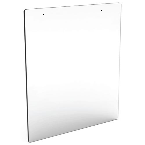 30" x 36" Hanging Plexiglass Shields 3036100