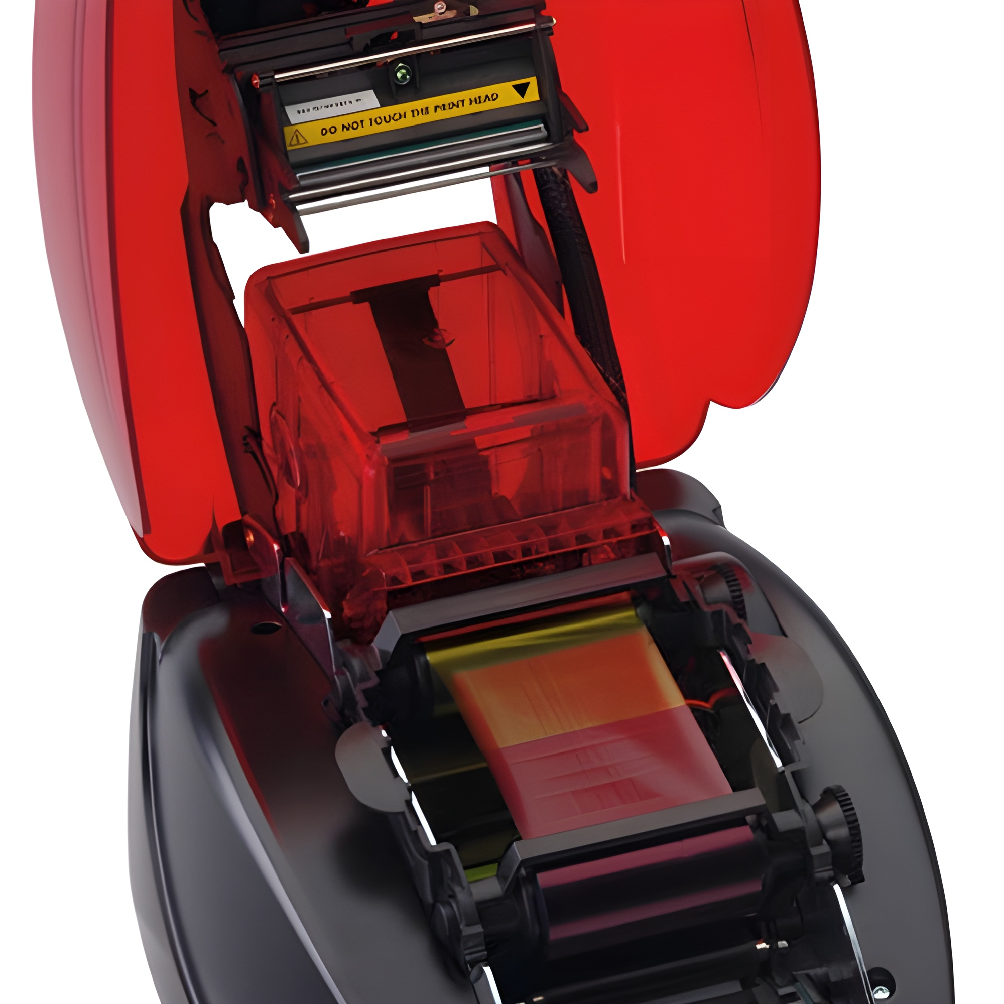 Evolis Badgy BDG101FRU