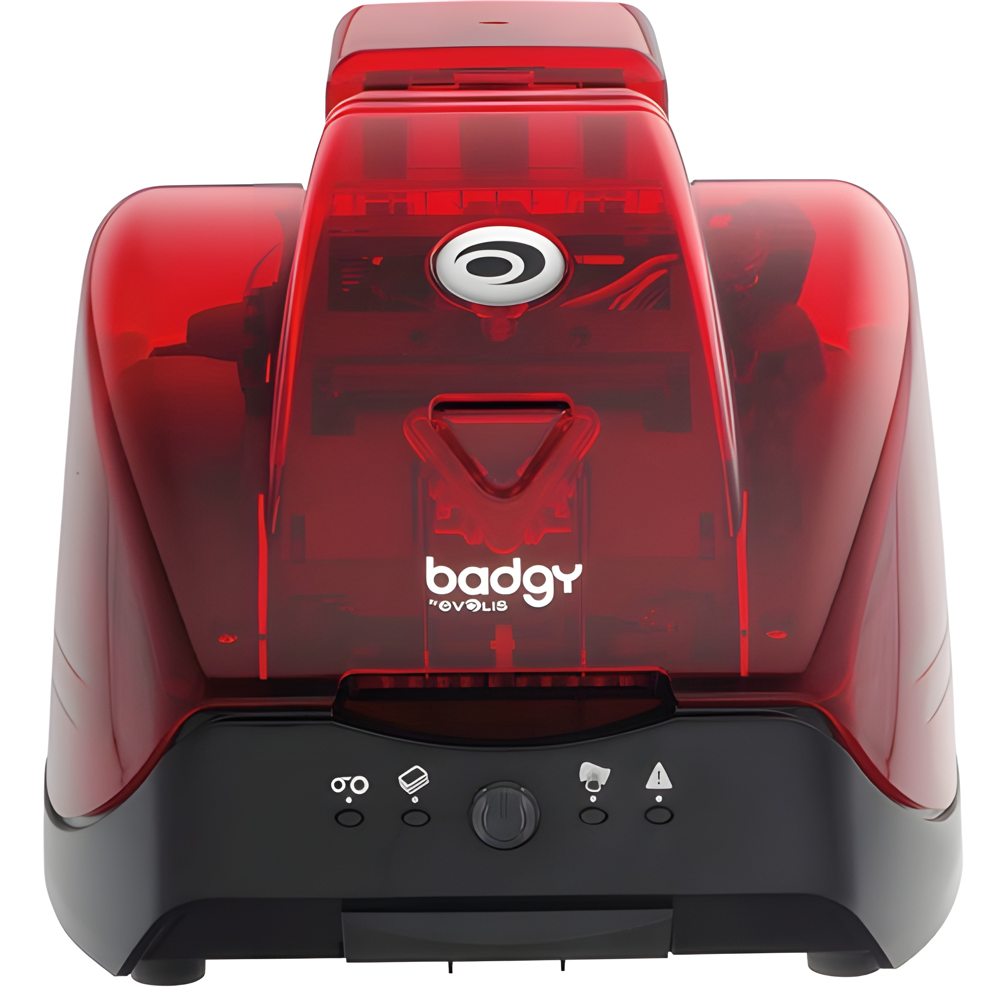 Evolis Badgy BDG101FRU