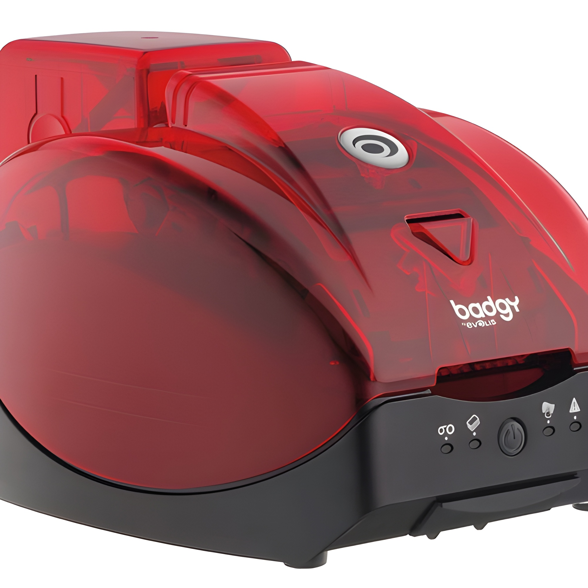 Evolis Badgy BDG101FRU
