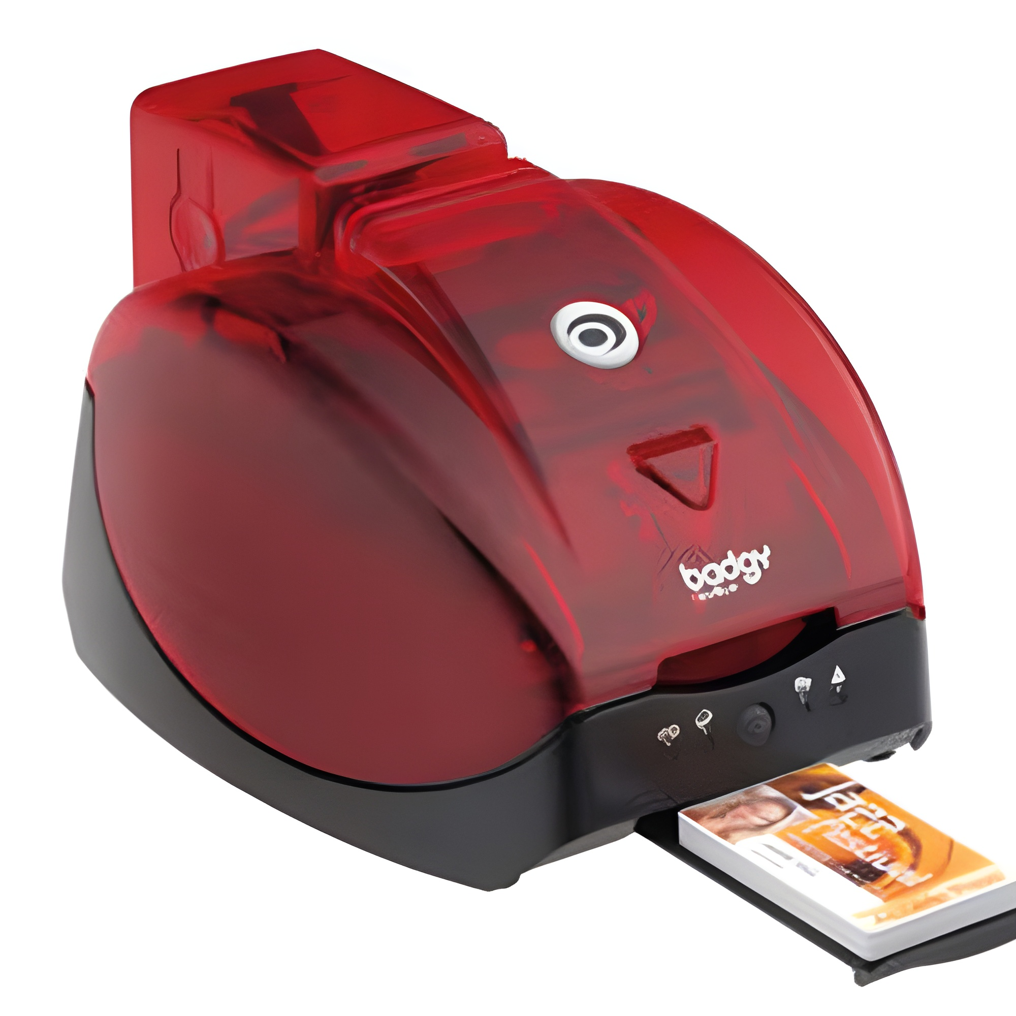 Evolis Badgy BDG101FRU