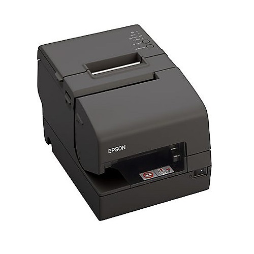 Epson TM-H6000IV Multifunction Printer C31CB25612