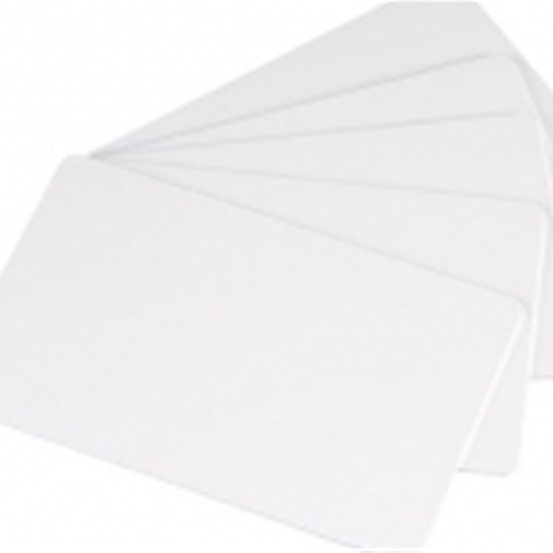 PVC Blank Cards C4001