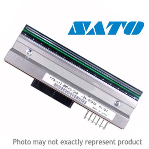 Sato Printhead (GH000811A) GH000811A