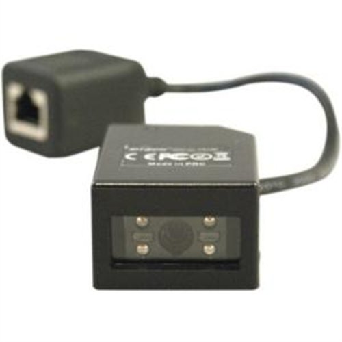 ID Tech 2DScan FX100 Scanner IDBA-6642LRB