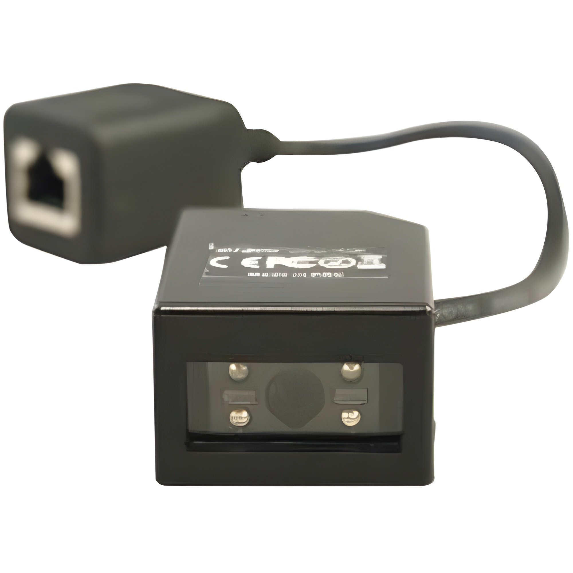 ID Tech 2DSCAN FX100 Scanner IDBA-6642LRB