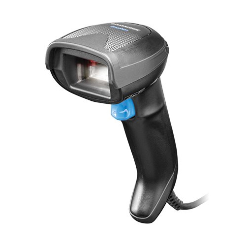 Datalogic Gryphon GD4500 2D Scanner GD4520-BK-B-USB