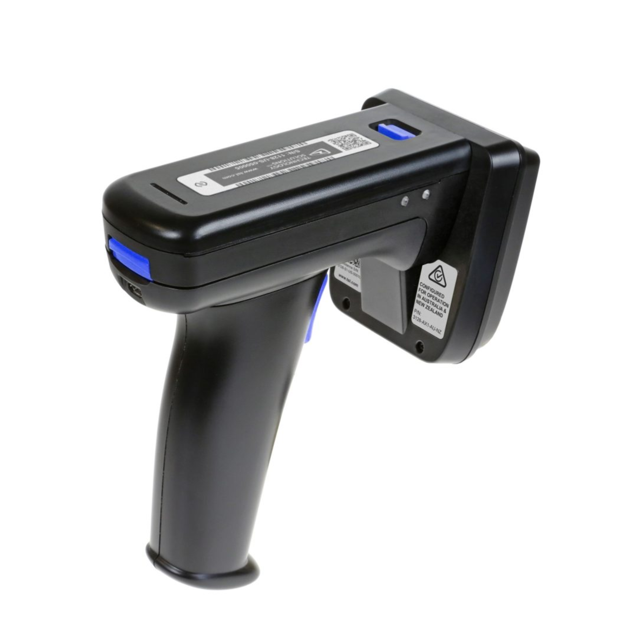 TSL 3128 Bluetooth RAIN RFID Reader [No Imager] 3128-AX2-US