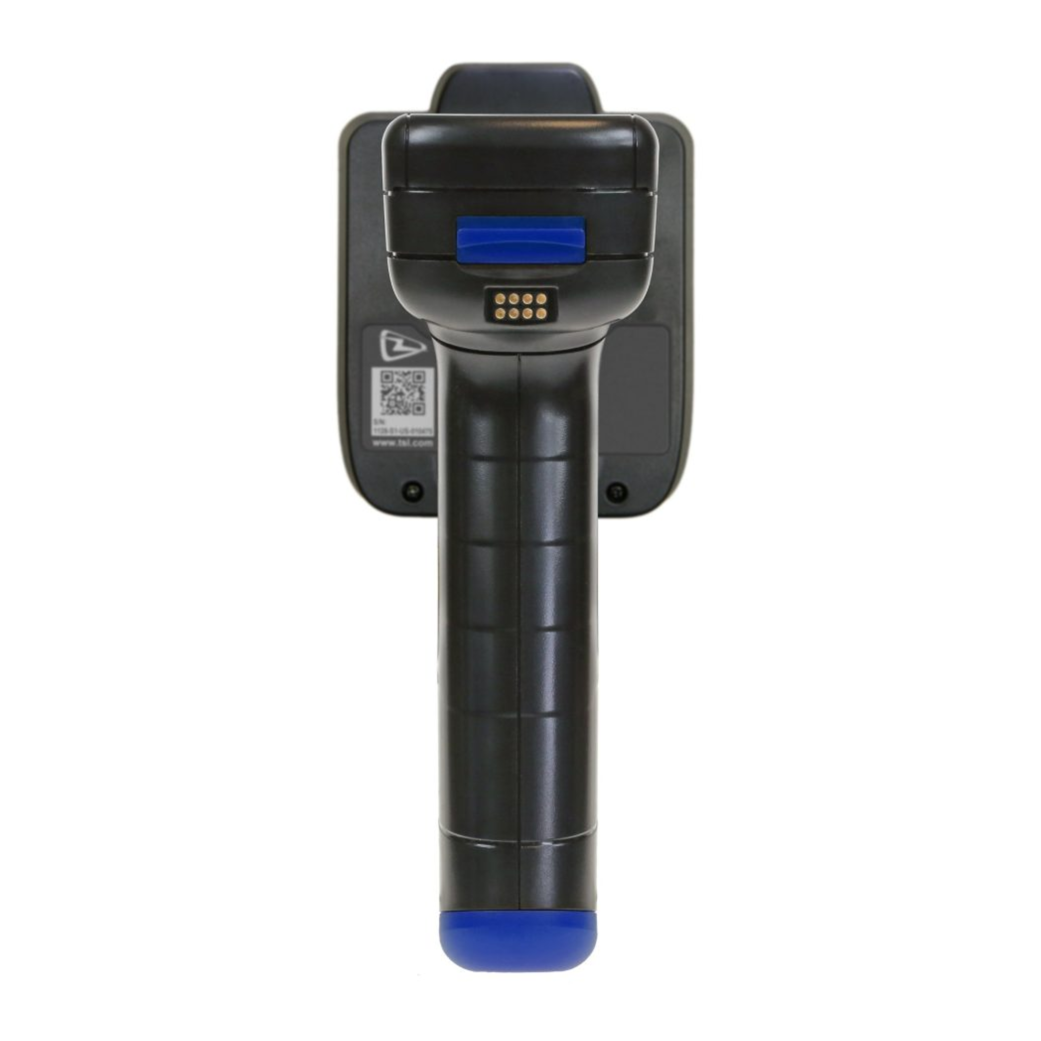 TSL 3128 Bluetooth RAIN RFID Reader [No Imager] 3128-AX2-US