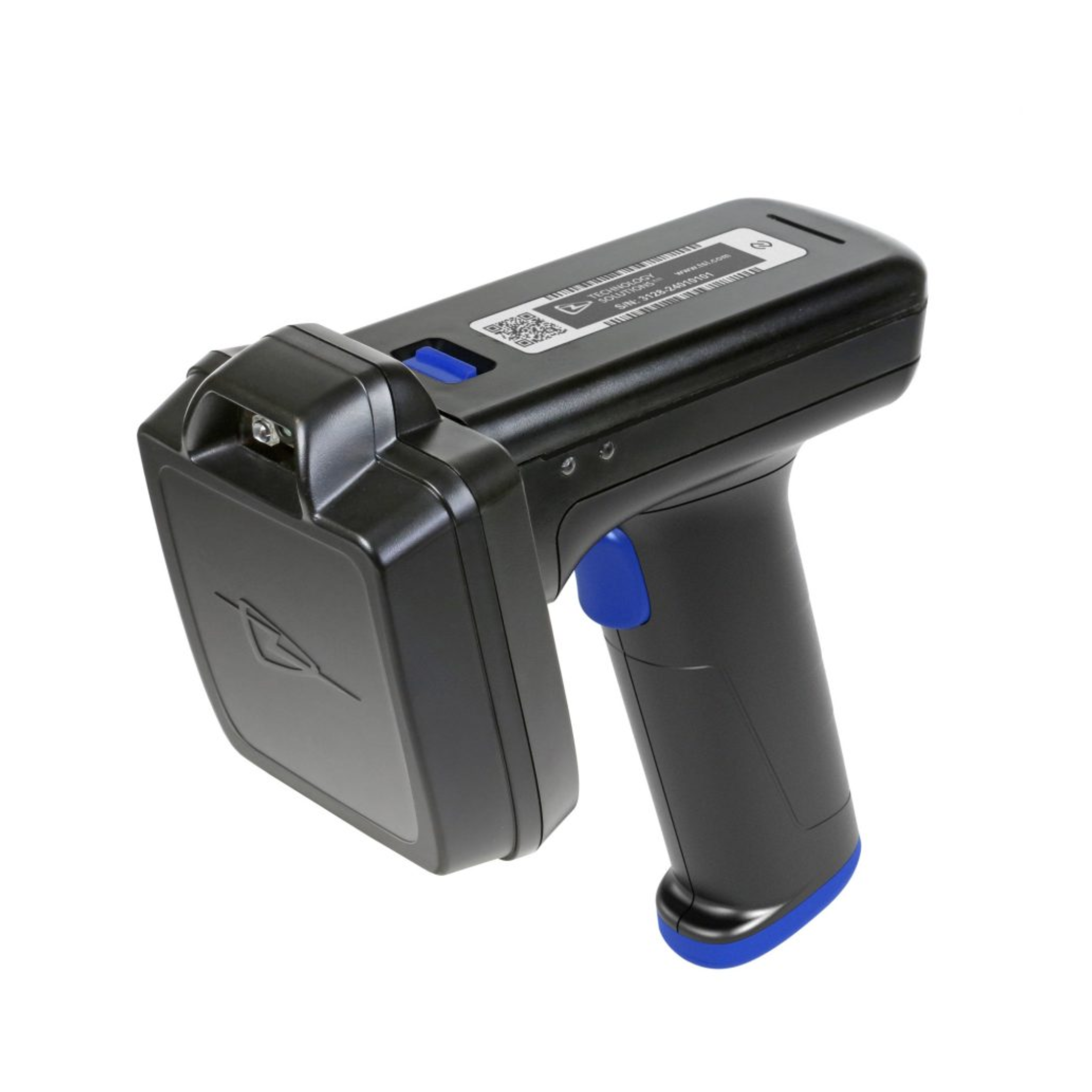 TSL 3128 Bluetooth RAIN RFID Reader [2D Imager] 3128-AS2-US